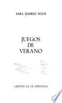 Juegos de verano