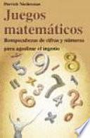 Juegos matemáticos