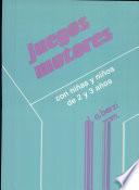 Juegos motores