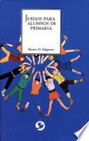Juegos para alumnos de primaria