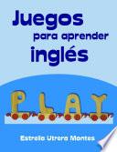 Juegos para aprender inglés