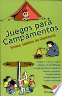 Juegos para campamentos