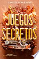 Juegos secretos