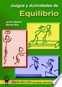 Juegos y actividades de equilibrio