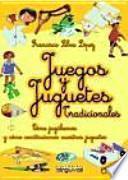 Juegos y juguetes tradicionales