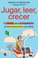 Jugar, leer, crecer