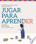 Jugar para aprender