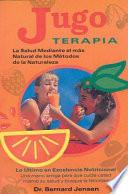 Jugo Terapia