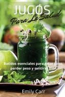 Jugos Para La Salud