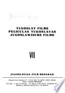 Jugoslawische Filme