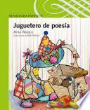 Juguetero de poesía