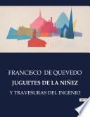 JUGUETES DE LA NIÑEZ