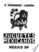 Juguetes mexicanos