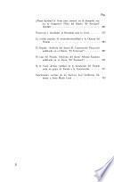 Juicio ante la Corte Suprema de Justicia por demanda de nulidad de los actos de instalación de Senado y de la Cámara de Diputados el día 5 de marzo de 1968