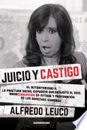 Juicio y castigo