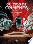 Juicios de crímenes