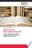 Jules Verne: Dos siglos después