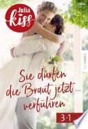 Julia Kiss Band 16