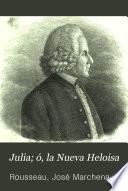 Julia ,ó, La nueva Heloisa