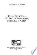 Julián del Casal