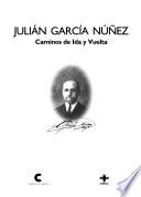 Julián García Núñez