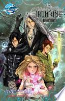 Julie Kagawa: The Iron King #1: Spanish Edition