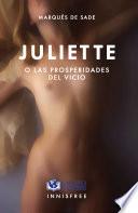 Juliette o las prosperidades del vicio