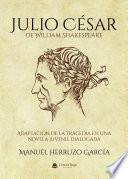 Julio César de William Shakespeare