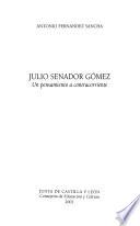 Julio Senador Gómez