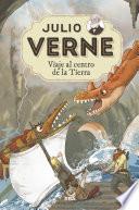 Julio Verne - Viaje al centro de la Tierra (edición actualizada, ilustrada y adaptada)