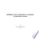 Jumilla, entre cantonales y carlistas