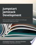 Jumpstart Jamstack Development