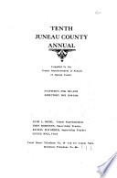 Juneau County Annual