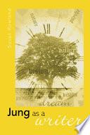 Jung as a Writer