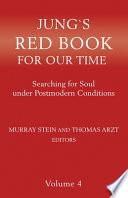 Jung's Red Book for Our Time