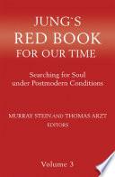 Jung's Red Book For Our Time