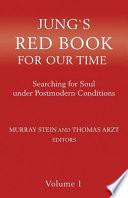Jung's Red Book for Our Time