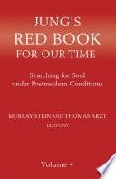 Jung’s Red Book for Our Time