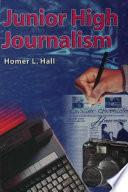 Junior High Journalism