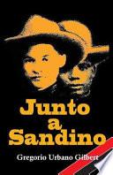 Junto a Sandino