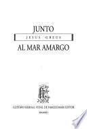 Junto al mar amargo