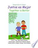 Juntos Es Mejor
