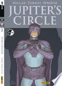 Jupiter's Circle