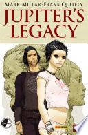 Jupiter ́s Legacy 1