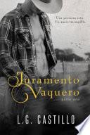 JURAMENTO VAQUERO.