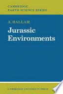 Jurassic Environments