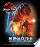 Jurassic Park: The Official Script Book