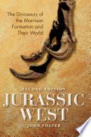 Jurassic West, Second Edition