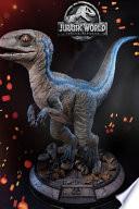 Jurassic World Fallen Kingdom