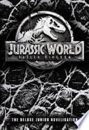 Jurassic World: Fallen Kingdom